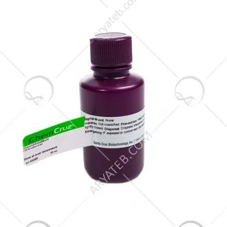 مواد بیو شیمی سانتاکروز