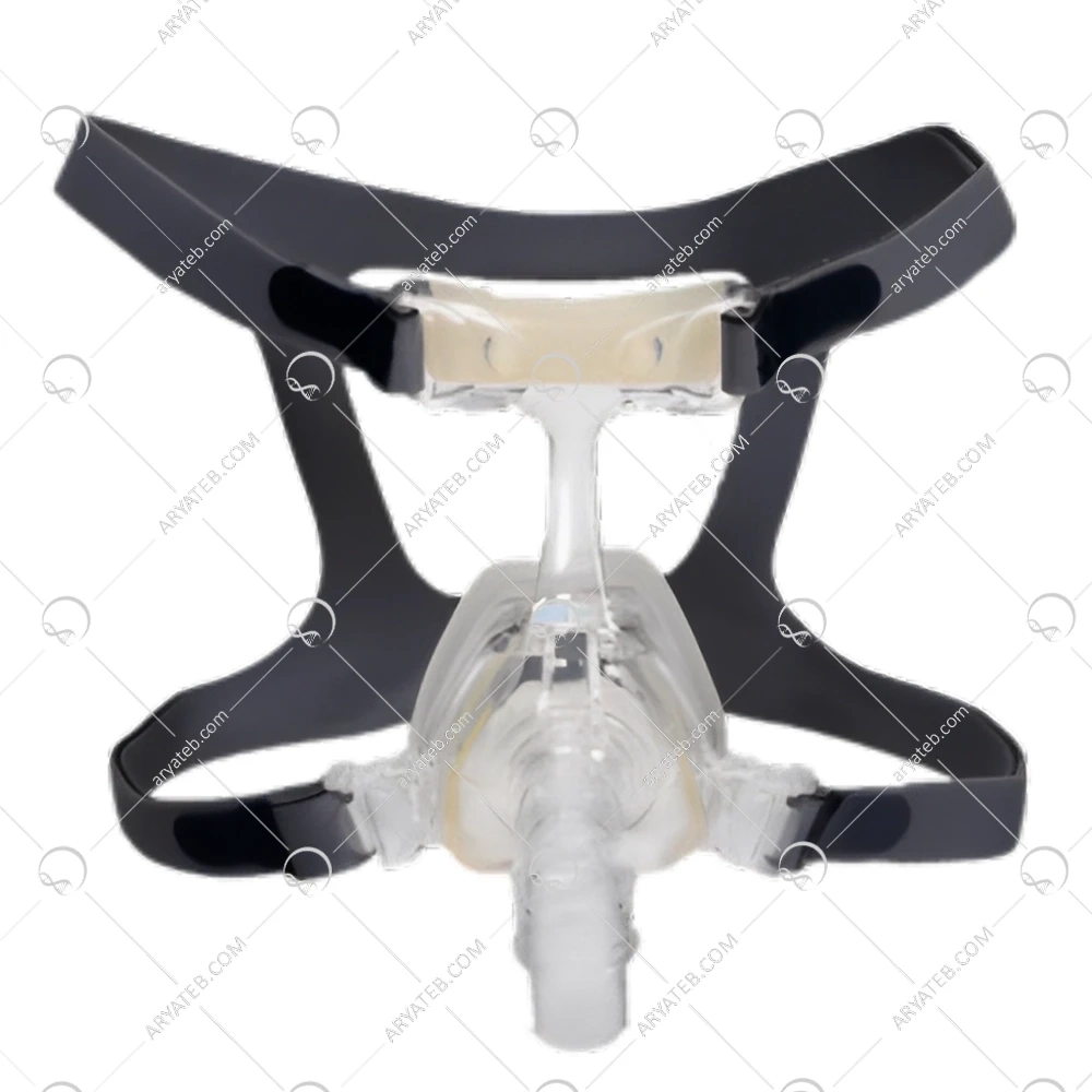 ماسک بینی تنفسی