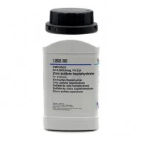 سولفات روی مرک