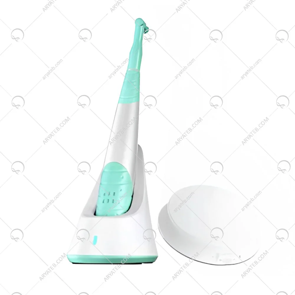 آنگل پرافی بی سیم وودپیکر k po