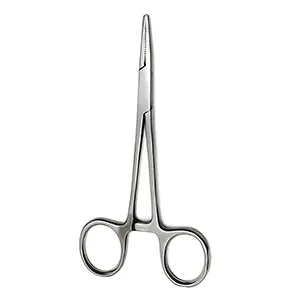 پنس هموستات