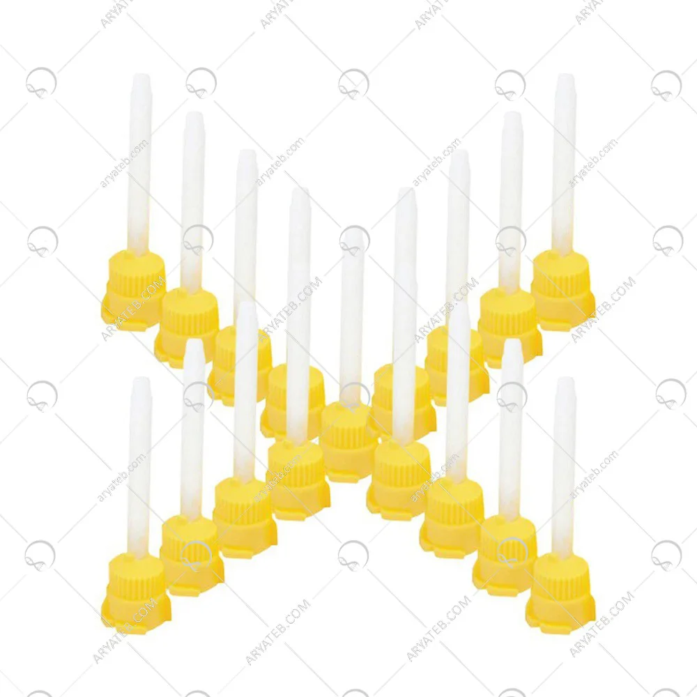 میکسینگ تیپ زرد کوتیسن