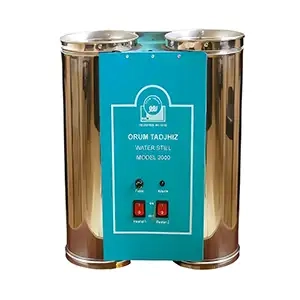 آب مقطر گیری دیواری اروم تجهیز