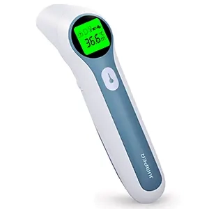 تب سنج دیجیتالی گوش و پیشانی جامپر