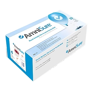 کیت آمینو شور