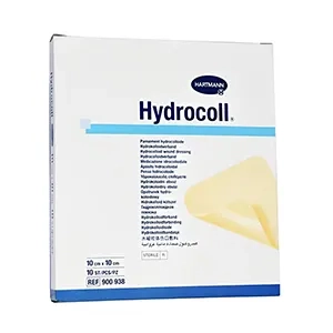 پانسمان هیدروکلوئید هیدروکل هارتمن