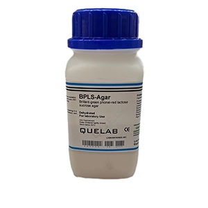 محیط کشت برلیانت گرین آگار
