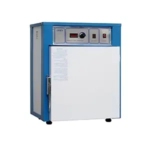 فور محفظه استیل فن دار