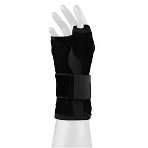 مچ شست بند آتل دار نئوپرنی دوطرفه آدور