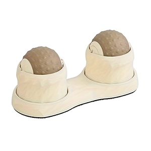 ماساژور سرد و گرم توپی یوگا