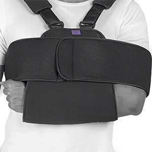 ثابت کننده شانه و بازو ورنا