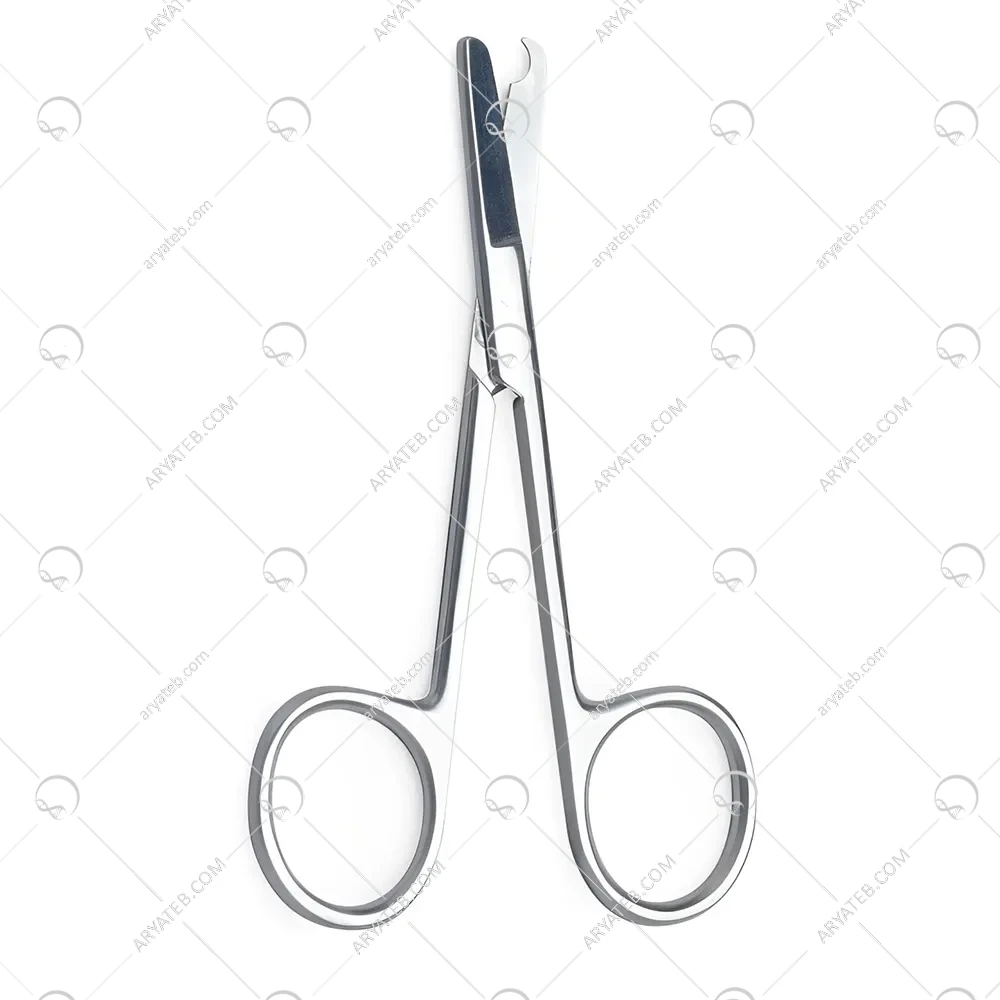 قیچی اسپنسر