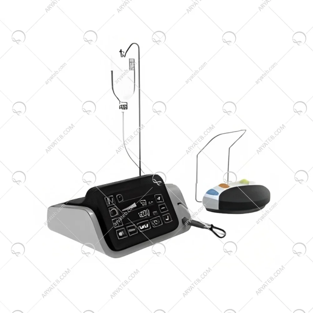 موتور ایمپلنت گلدنت