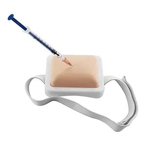 مولاژ تزریق واکسن