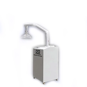 هود پرتابل پارس آزما