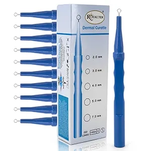 کورت پوستی یکبار مصرف