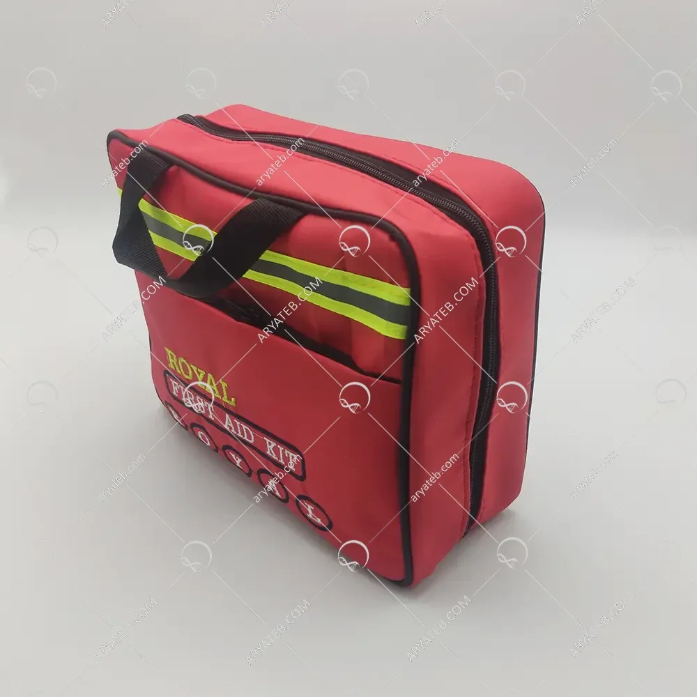 کیف کمک های اولیه