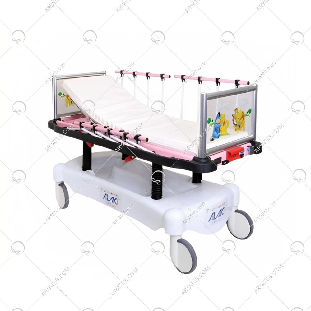 برانکارد اطفال