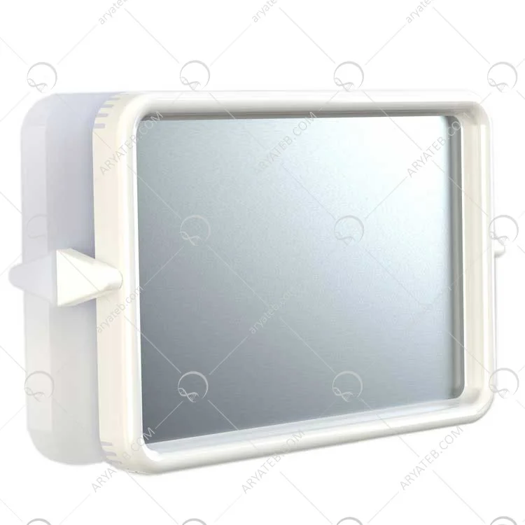 آینه قابل تنظیم