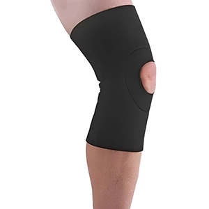 زانو بند ساده نئوپرنی فری سایز هریس کد503
