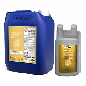 محلول ضد عفونی کننده سطوح ونتی سپت ventisept f