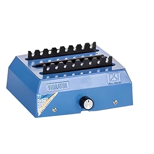 شیکر ملانژور پارس آزما