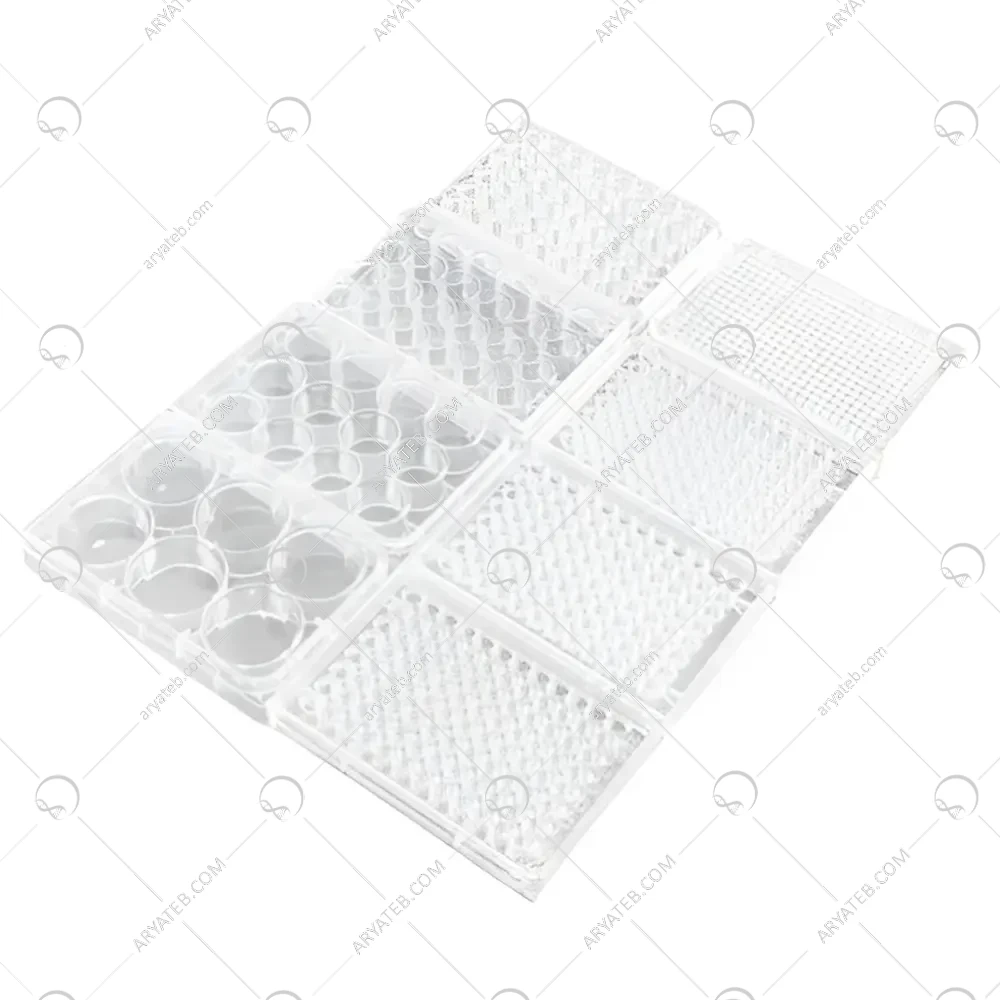 پلیت کشت سلول