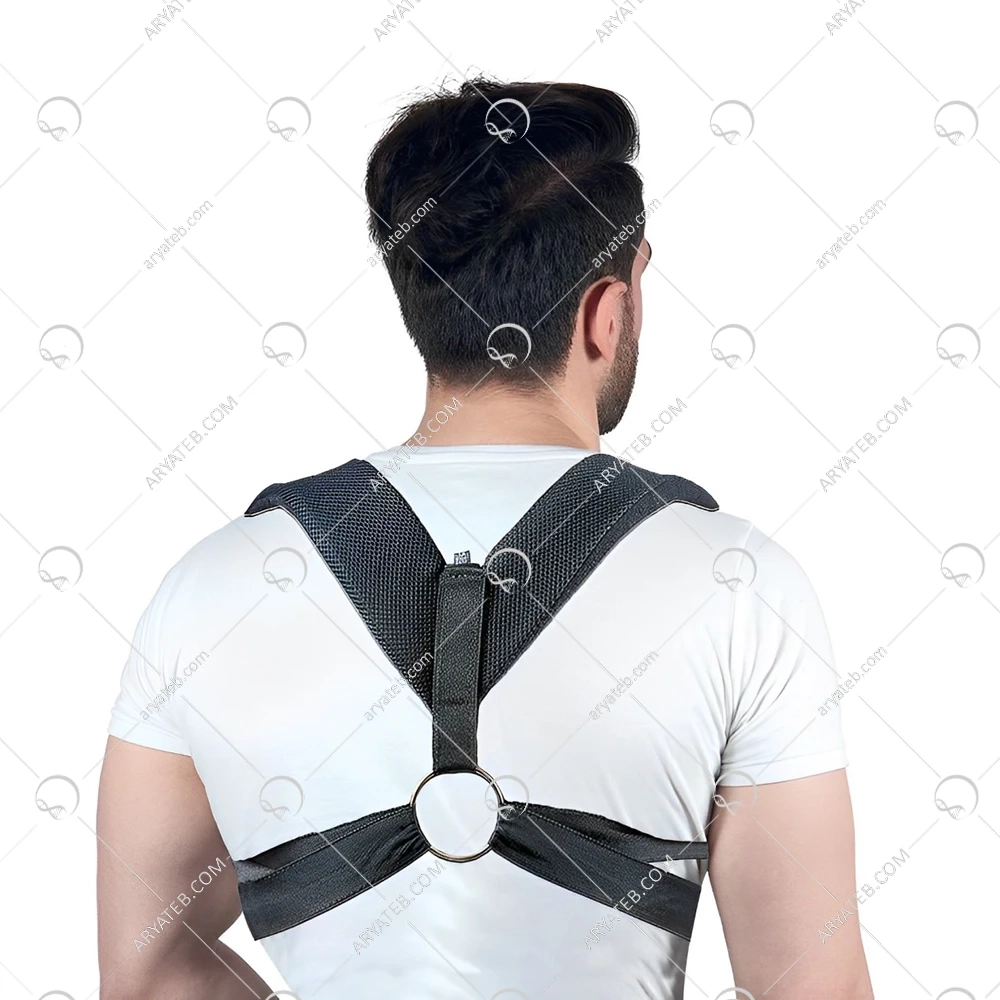 بانداژ ترقوه کیورد