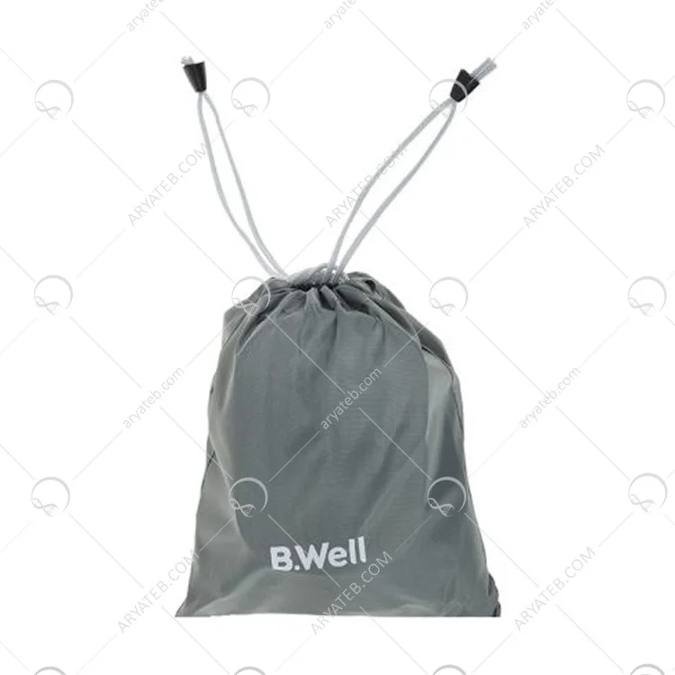 فشارسنج PRO 35 بی ول