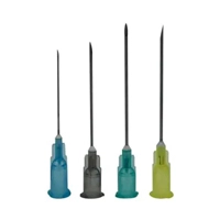 سرسوزن هیپودرمیک سوپا