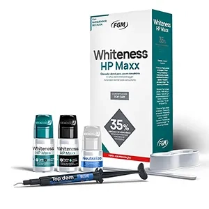 بلیچینگ آفیس fgm