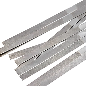 نوار استریپ ارتودنسی ای او اس