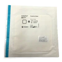 پانسمان محافظ استومی کلوپلاست 3215