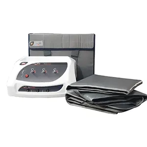 دستگاه لاغری ترمودرمی سه تشک هاینس ( پویان تجهیز )