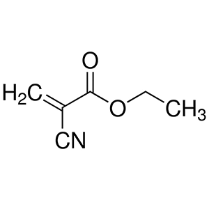 اتیل 2 سیانواکریلات