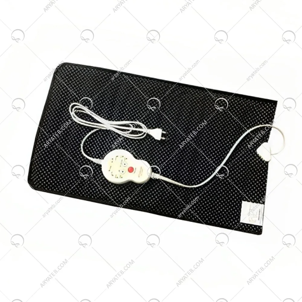 تشکچه برقی ایرداکتر