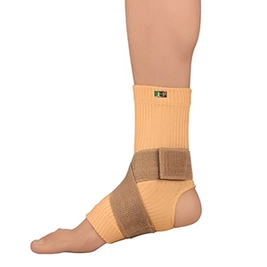 قوزک بند کشی