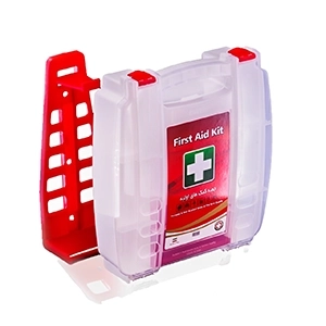جعبه کمک اولیه داتیس