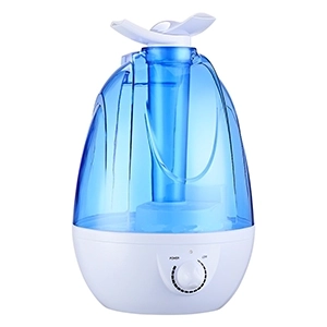 دستگاه بخور سرد کابانا