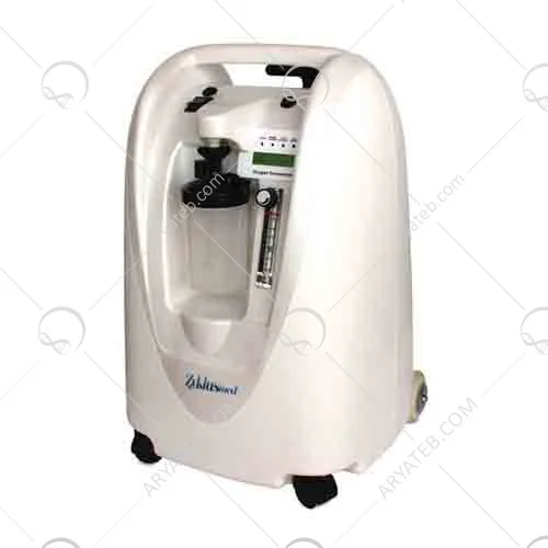 دستگاه اکسیژن ساز زیکلاس مد مدل K5BW