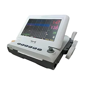 فتال مانیتورینگ فنون طب