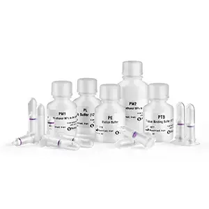 کیت استخراج DNA ژنومی از بافت