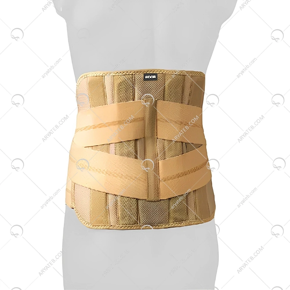 کمربند طبی سخت بلند آدور