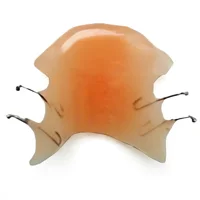 بایت پلین فلزی