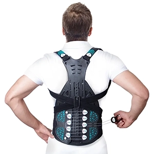کمربند طبی TLSO اورتینو