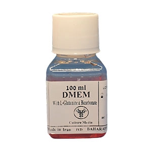 محیط کشت سلولی DMEM