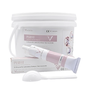 ماده قالبگیری برای لابراتوار وینسی اسمایل