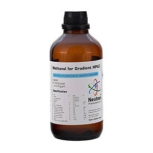 متانول HPLC نوترون