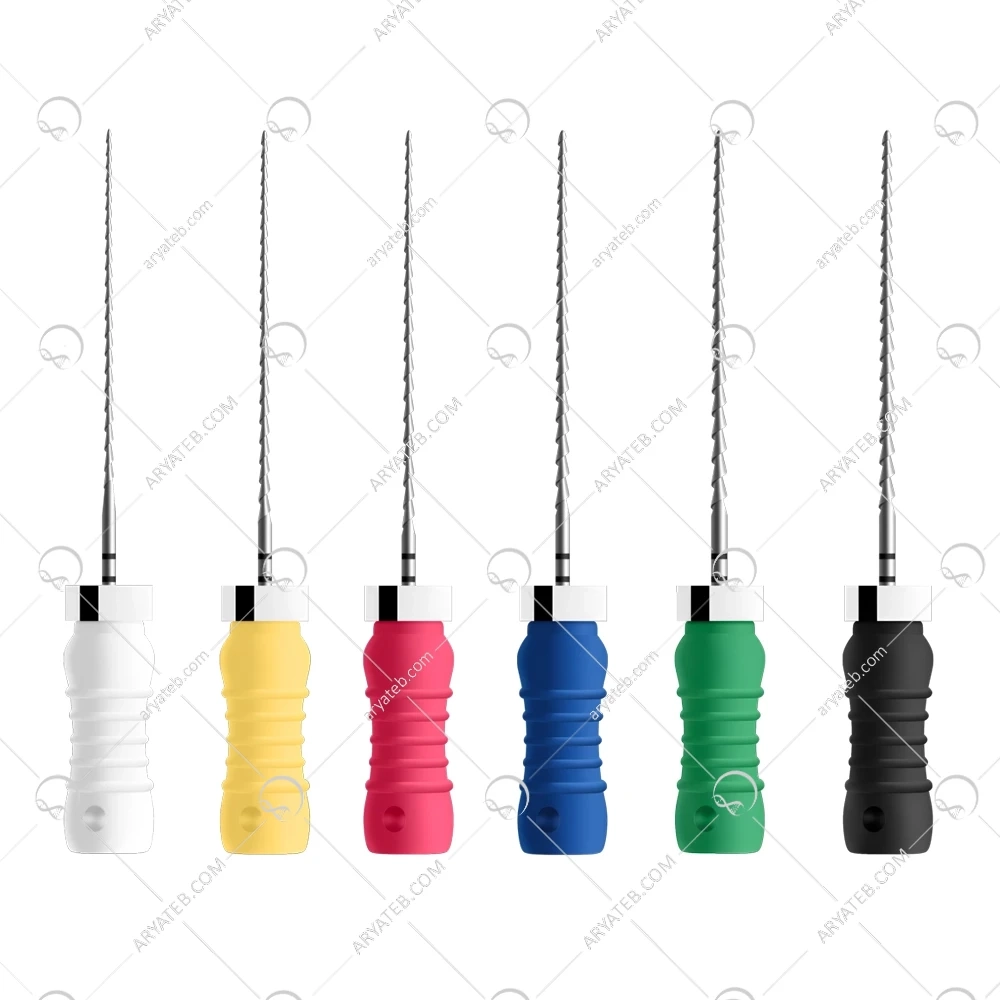 اچ فایل M3 ( طول 25 میلیمتر )