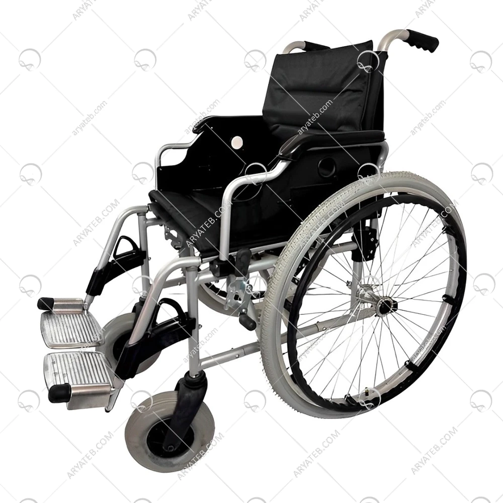 ویلچر آلومینیومی ارتوپدی 868L-46